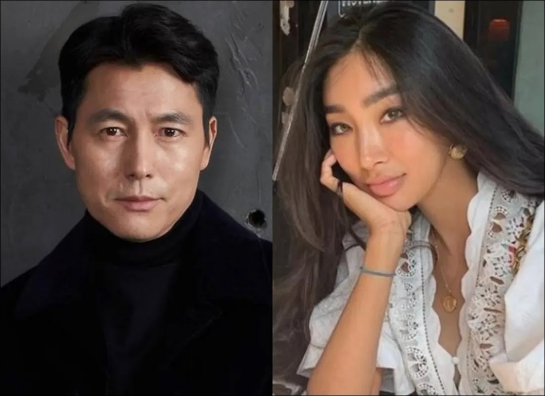 문가비 정우성 관계